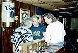 Ralph, Erik, Mark 4-93